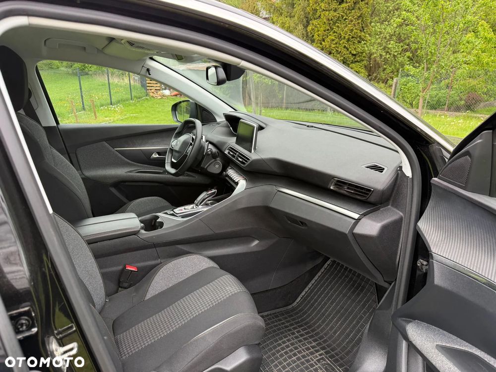 Peugeot 3008 - 13