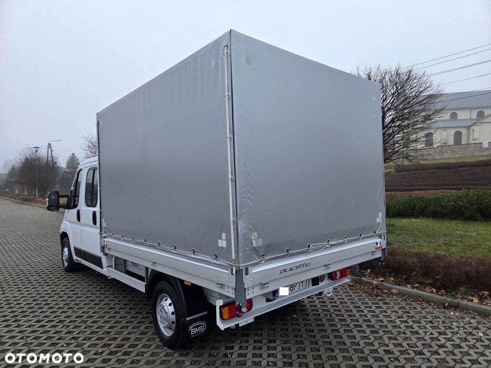 Fiat Ducato - 8