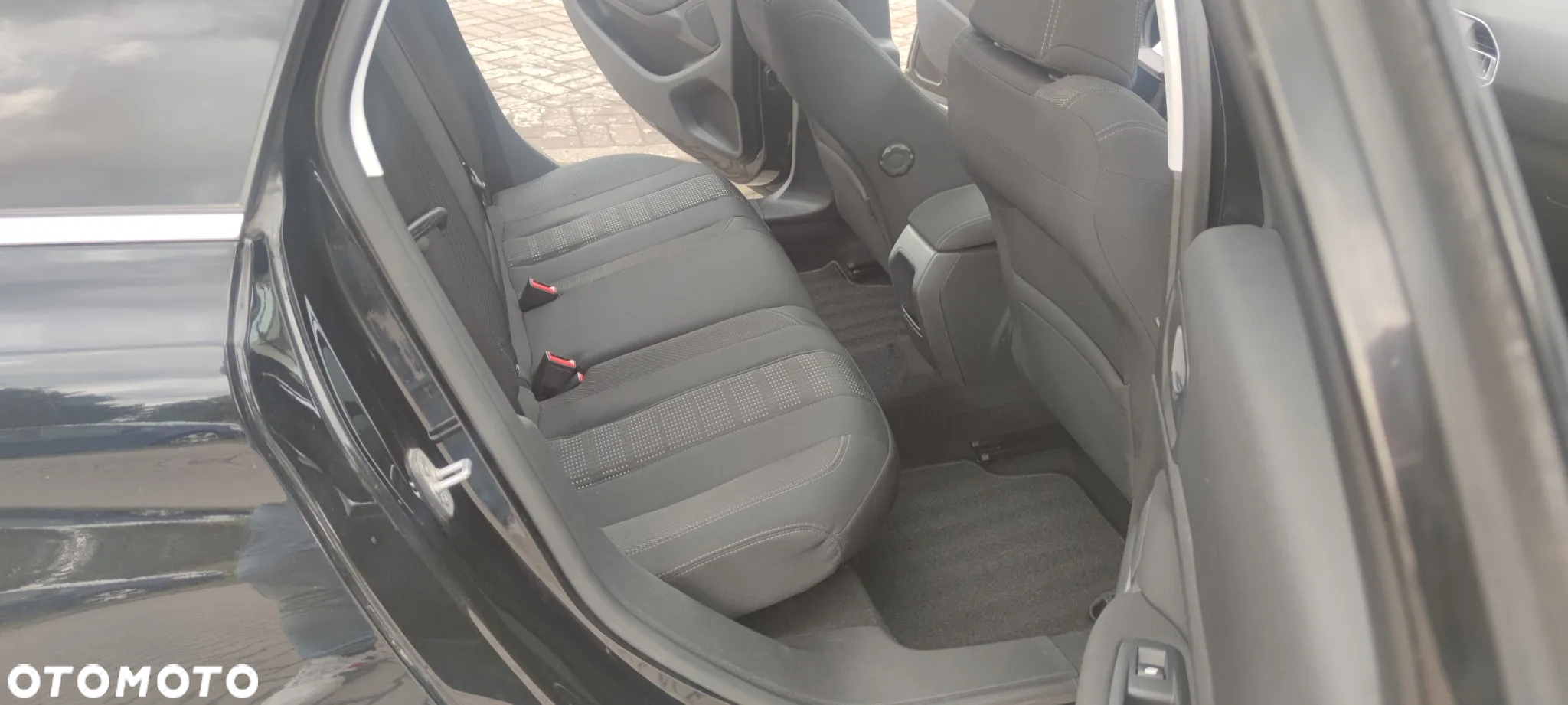 Peugeot 308 1.6 BlueHDi Active S&S - 9