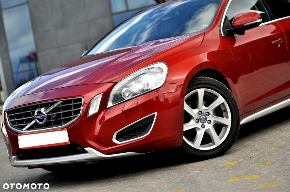 Volvo V60 - 13