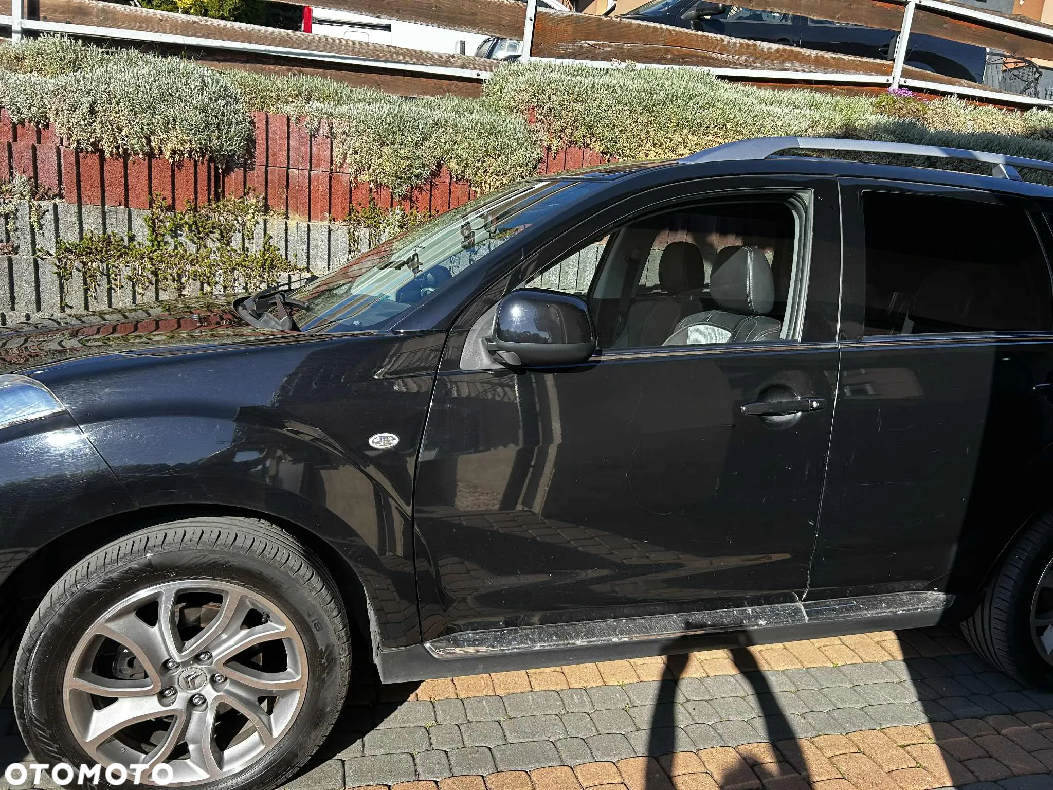 Citroën C-Crosser 2.2 HDi Exclusive - 4