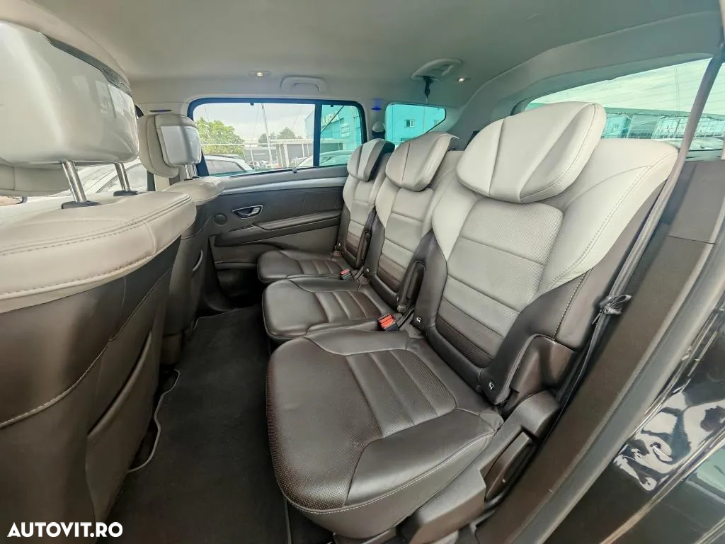 Renault Espace Energy dCi 160 EDC Initiale Paris - 14
