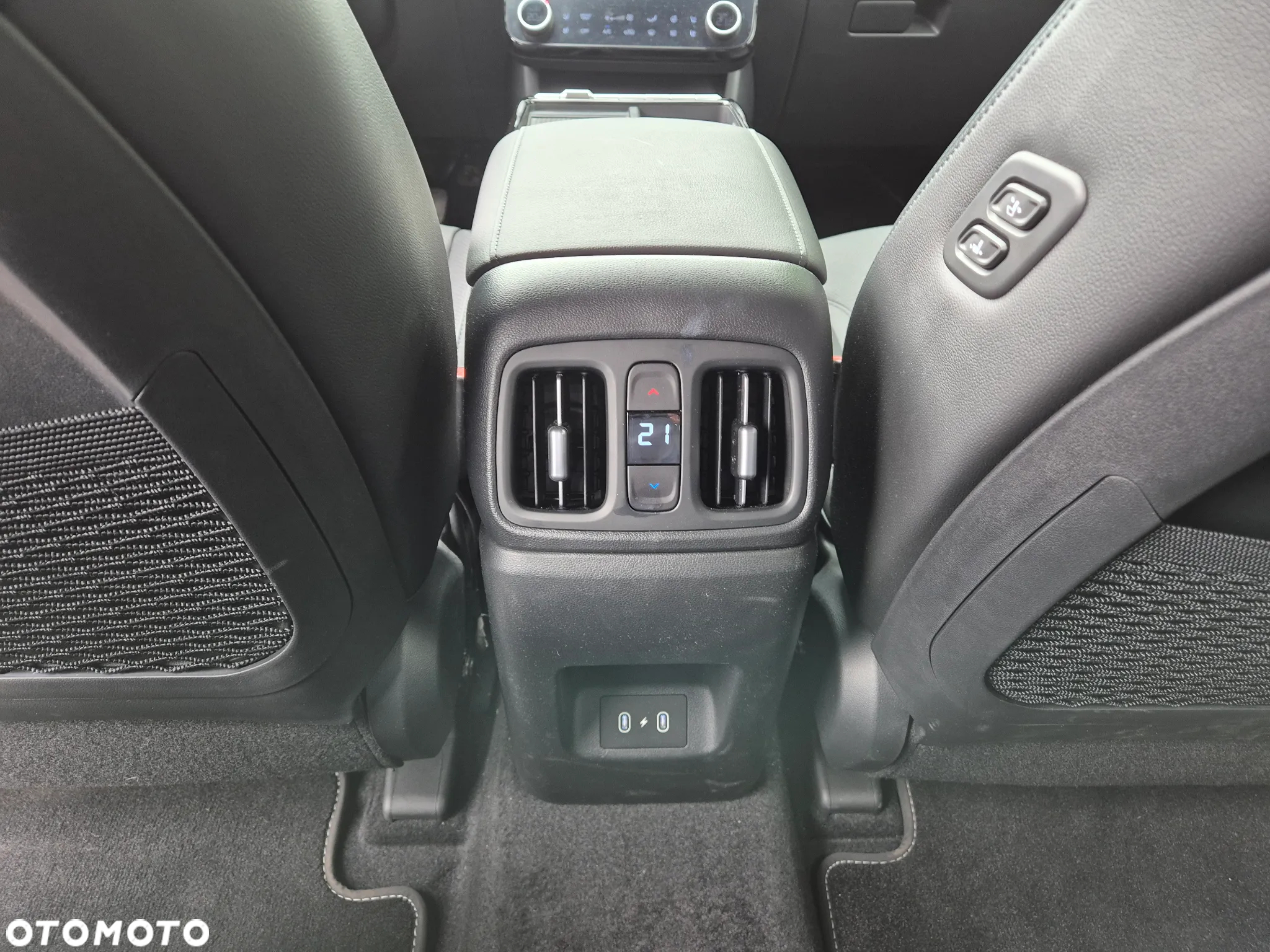 Hyundai Tucson - 19