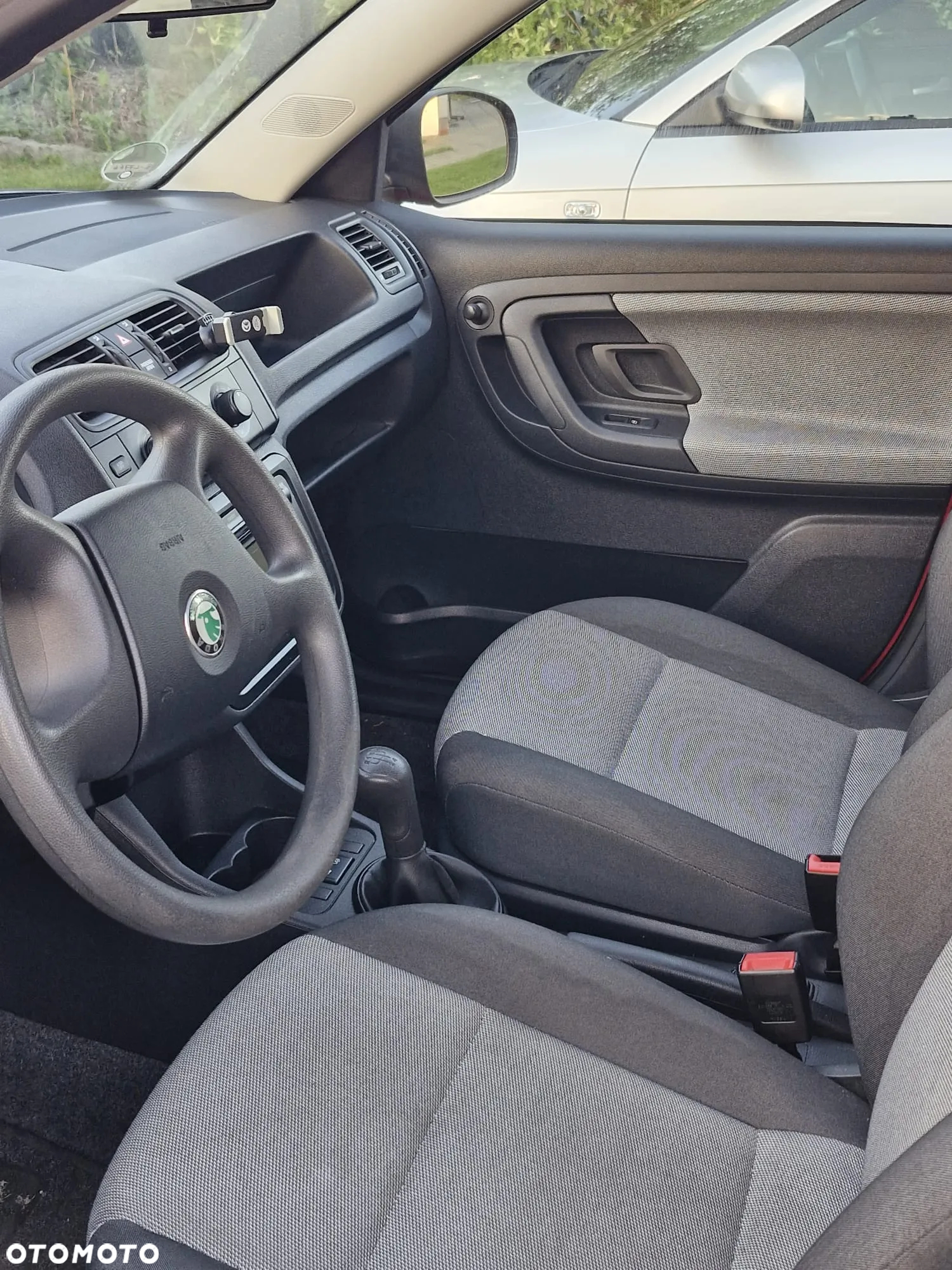 Skoda Fabia 1.2 12V Elegance - 7