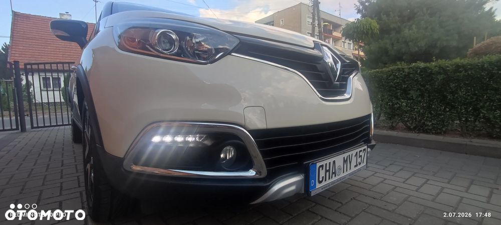Renault Captur TCe 120 EDC Helly Hansen - 27