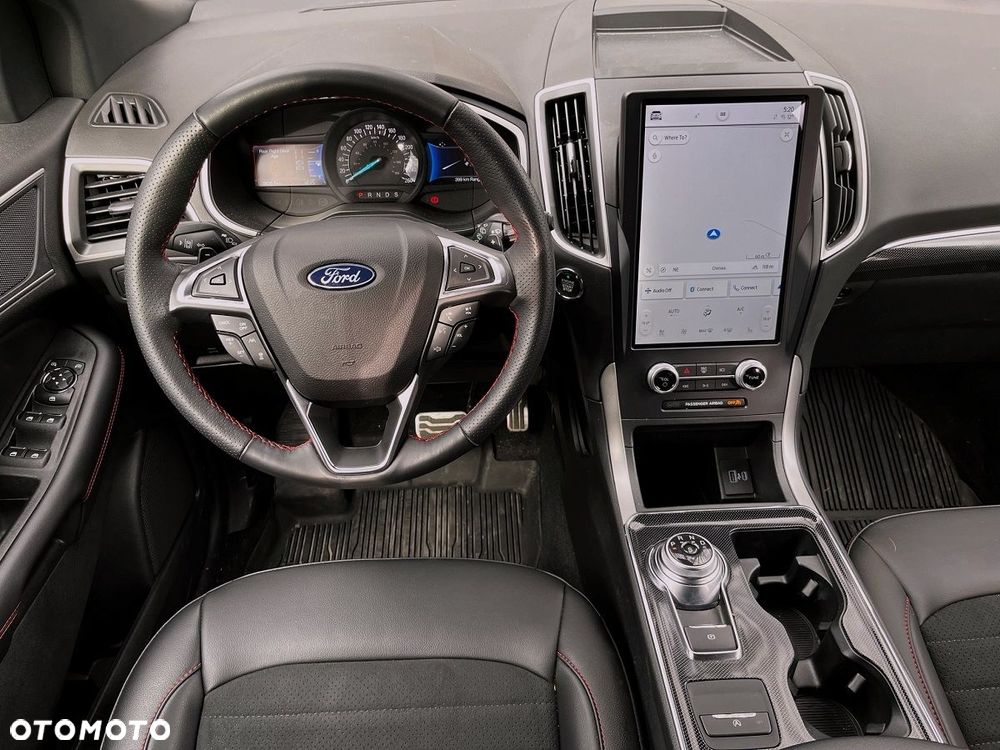 Ford Edge - 2