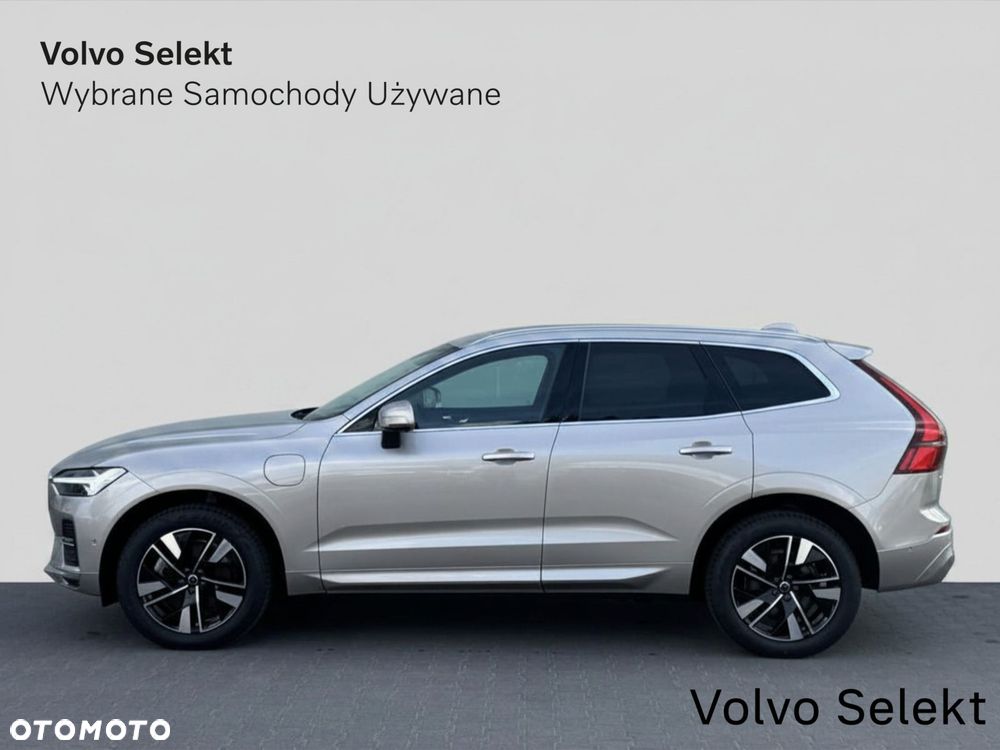 Volvo XC 60 - 7