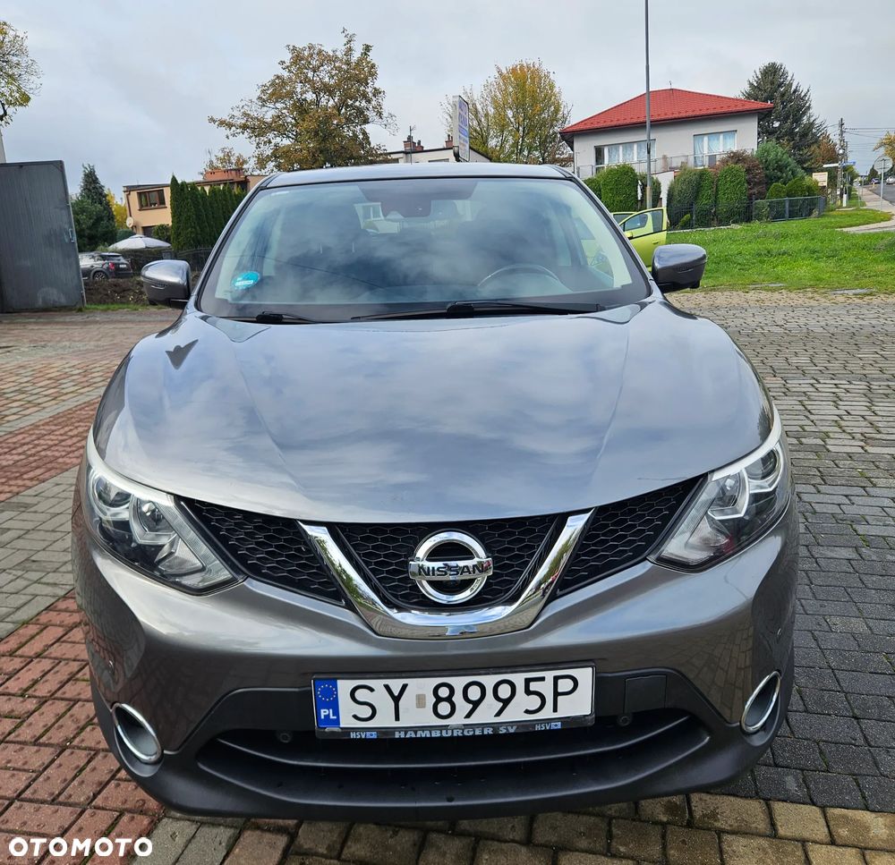 Nissan Qashqai 1.6 DIG-T TEKNA+ - 25