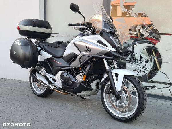 Honda NC