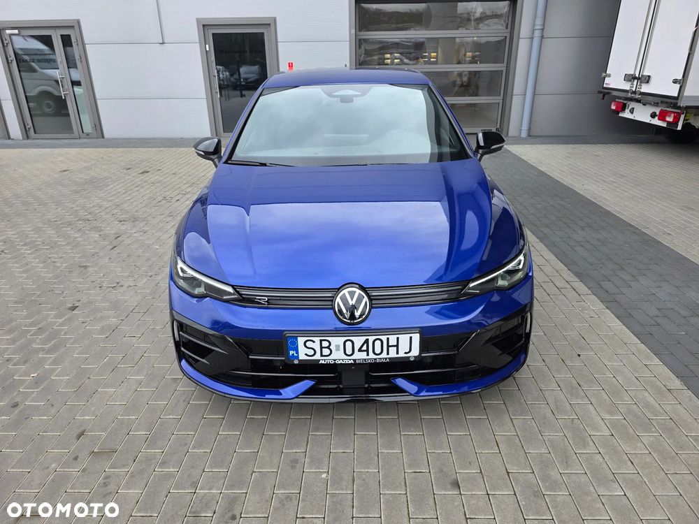 Volkswagen Golf 2.0 TSI OPF 4Motion DSG R Performance - 10