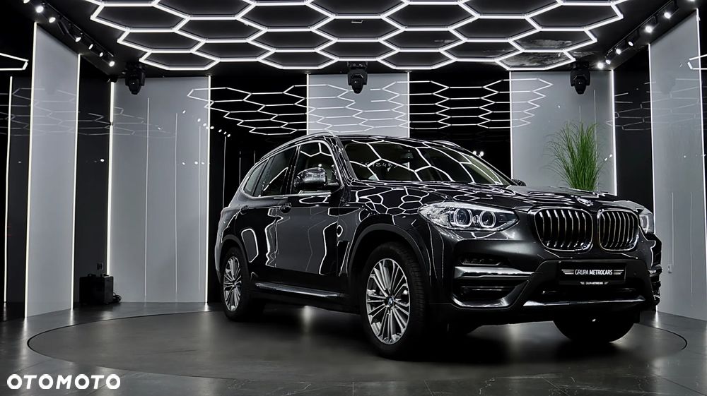 BMW X3 ver-xdrive30e-phev - 12