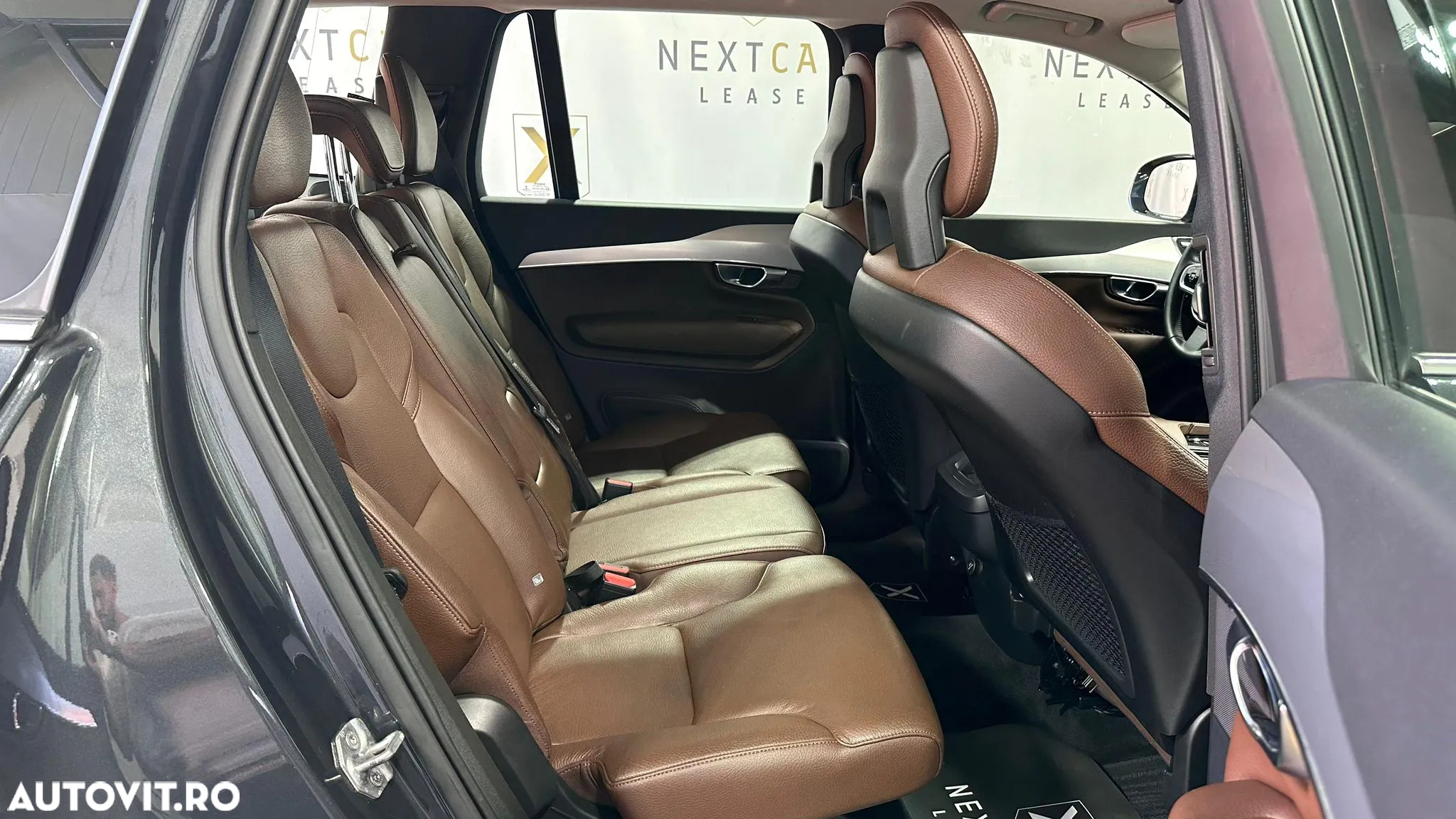 Volvo XC 90 D4 Momentum - 13