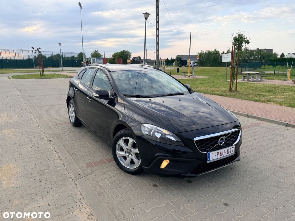Volvo V40 Cross Country D3 - 9