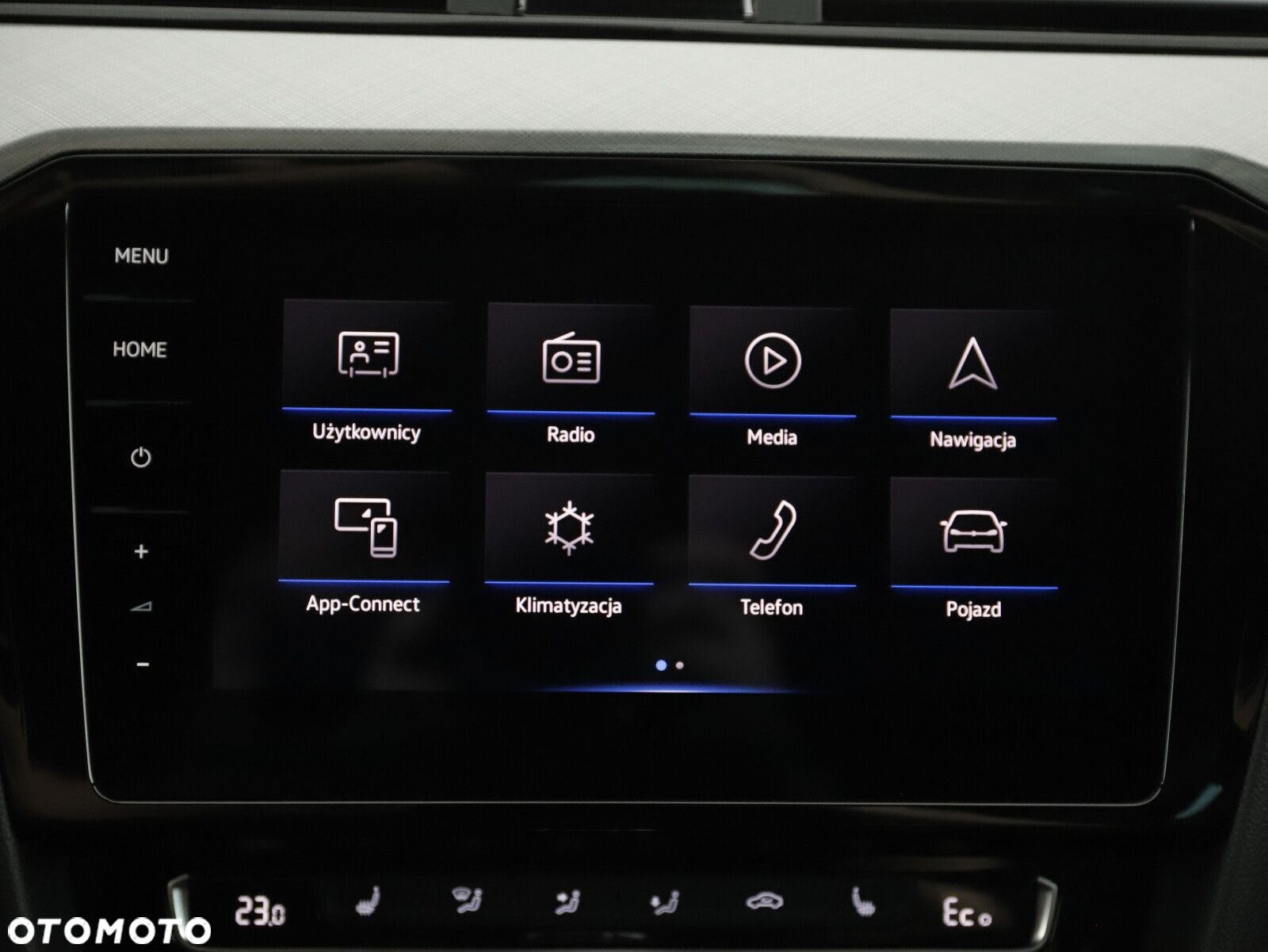 Volkswagen Passat 1.4 TSI Plug-In Hybrid GTE DSG - 17