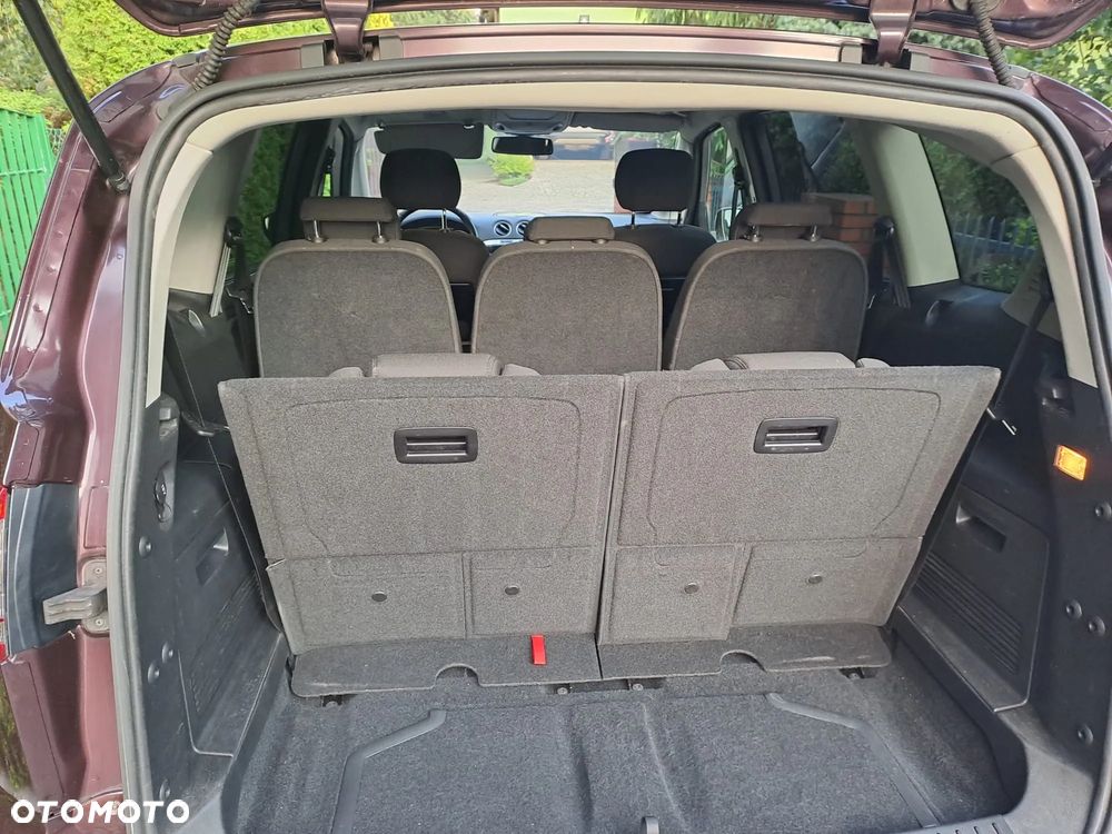 Ford S-Max 2.0 T Platinium X MPS6 - 9