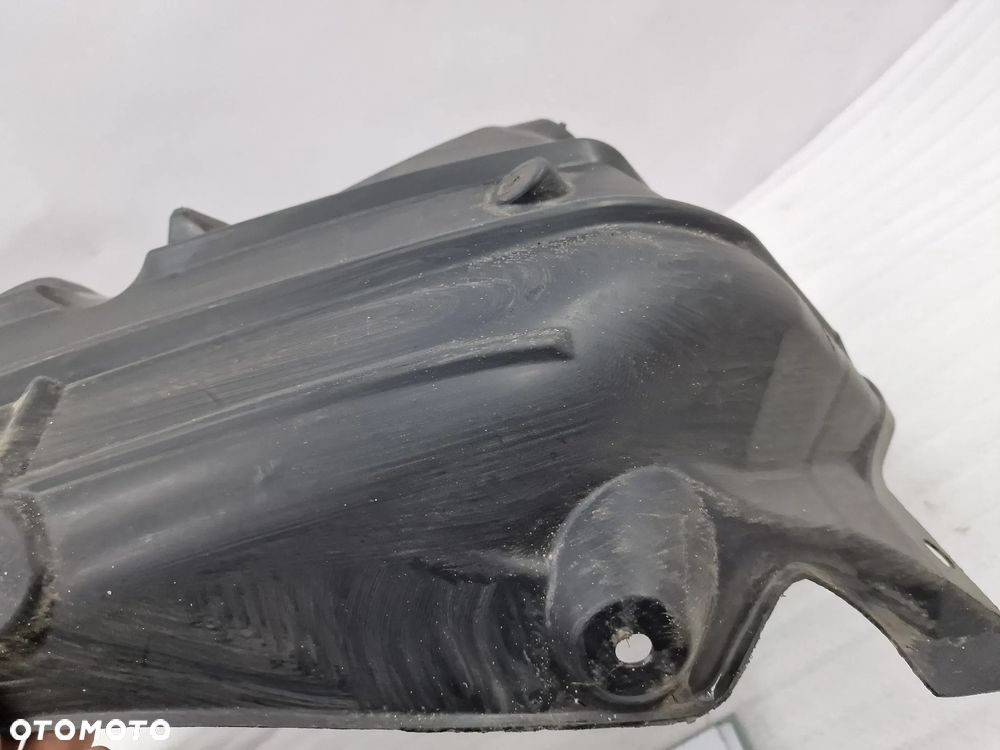 TOYOTA YARIS IV P21 20- LEWE NADKOLE TYLNE TYLNIE TYŁ , NR 65638-K0050 , NR AUKCJI N602 - 6