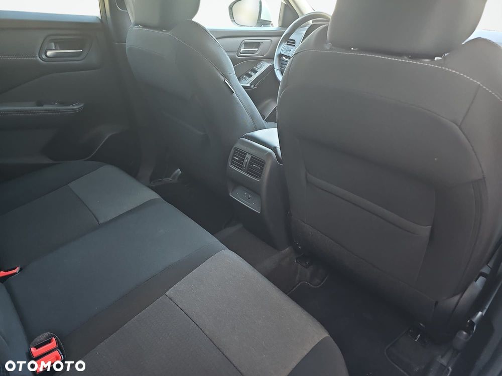 Nissan Qashqai 1.5 e-POWER N-Connecta - 9