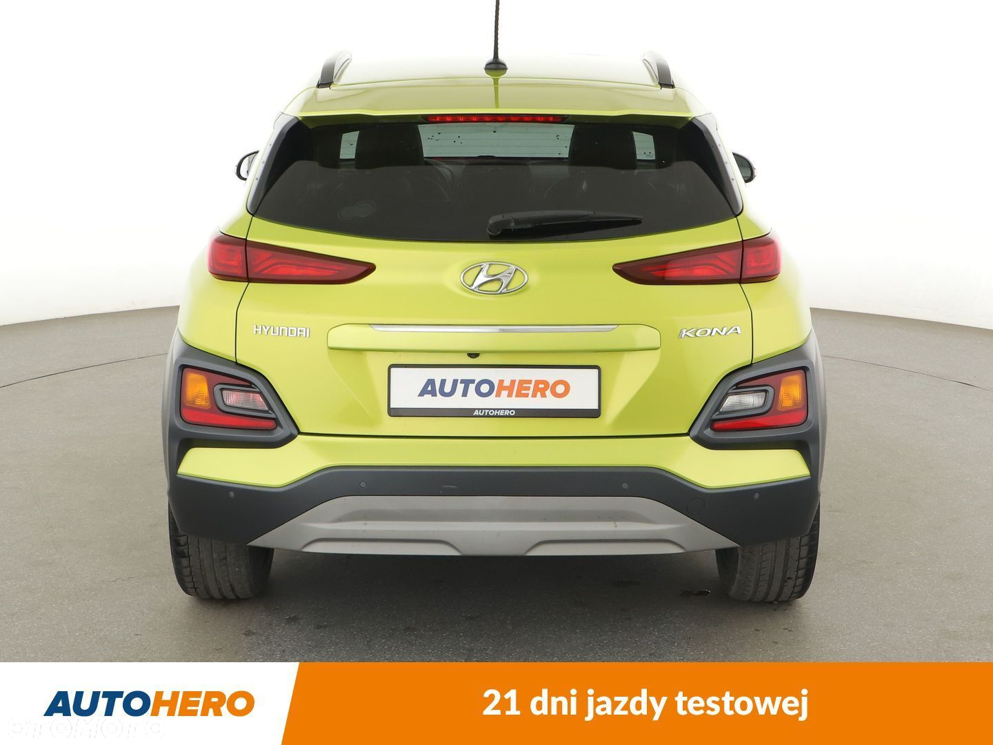 Hyundai Kona 1.0 T-GDI Style - 5