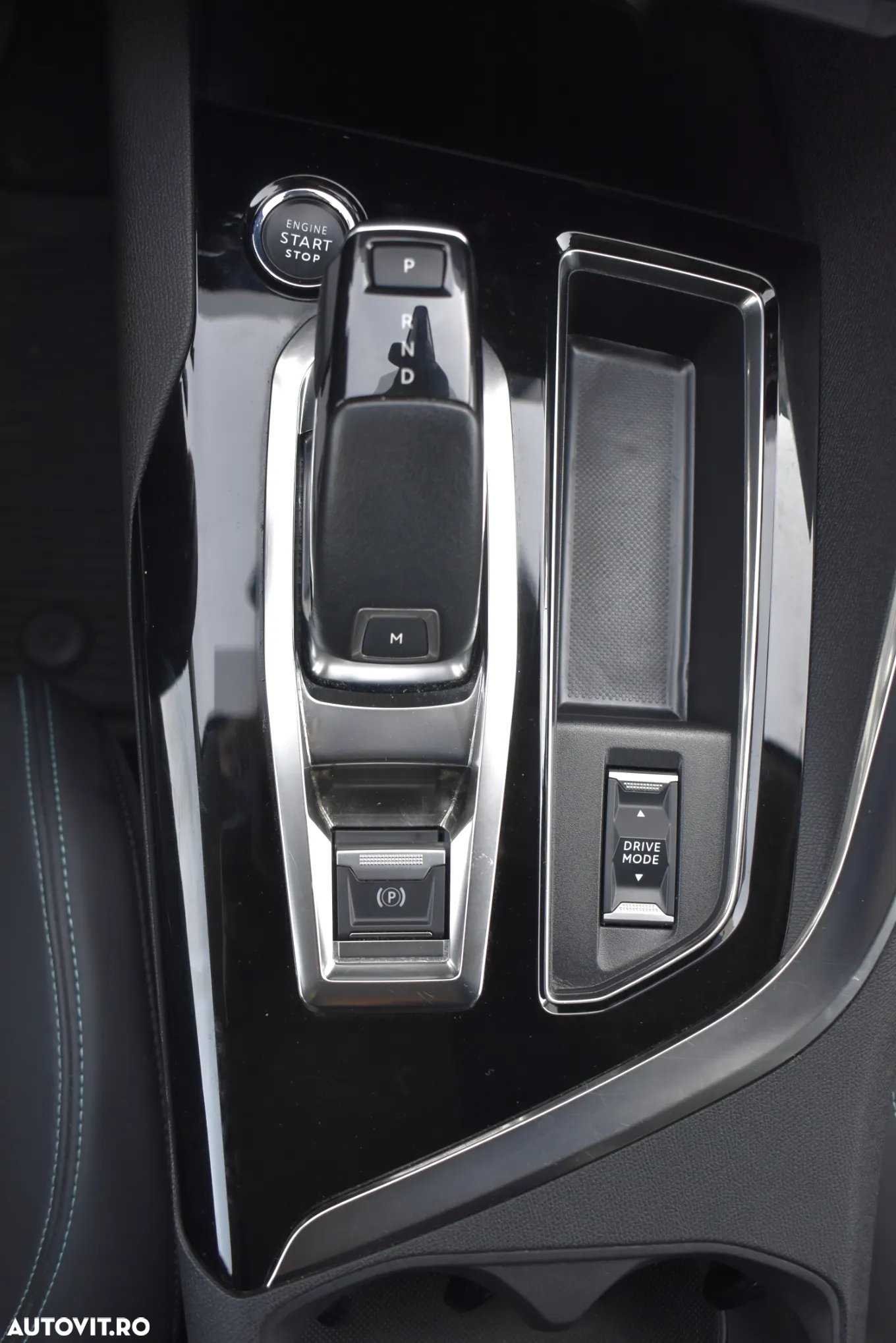 Peugeot 3008 1.5 BlueHDI 130 S&S EAT8 Allure - 36