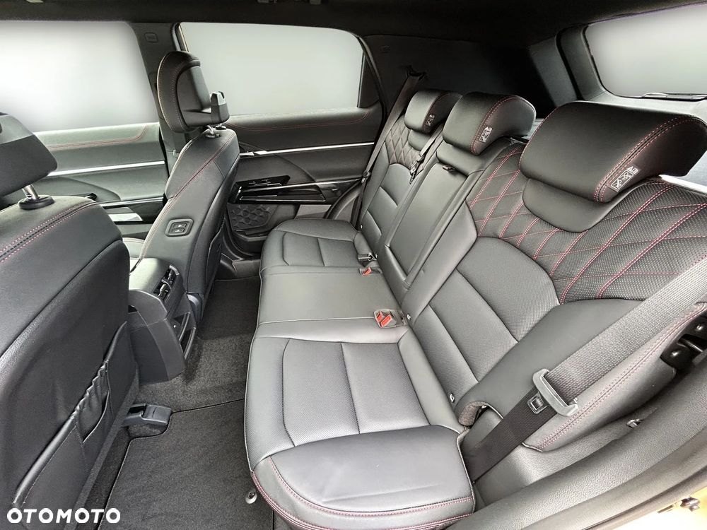 SsangYong/KGM Actyon 1.5 T-GDI Wild 4WD - 11