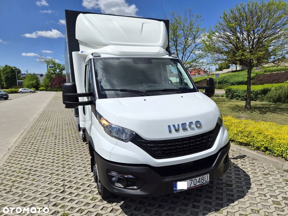 Iveco Daily - 2