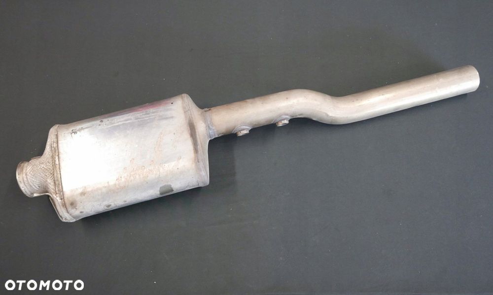 dpf katalizator 8474382 2.0d bmw f40 f48 - 1