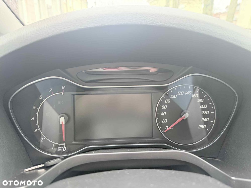 Ford S-Max 2.0 T Platinium X MPS6 - 13