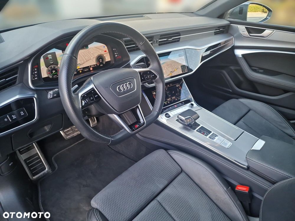 Audi A7 Sportback - 10