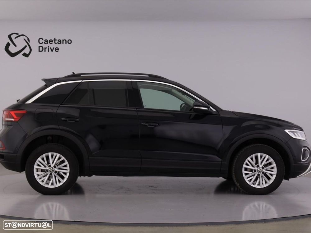 VW T-Roc 1.0 TSI Life - 7