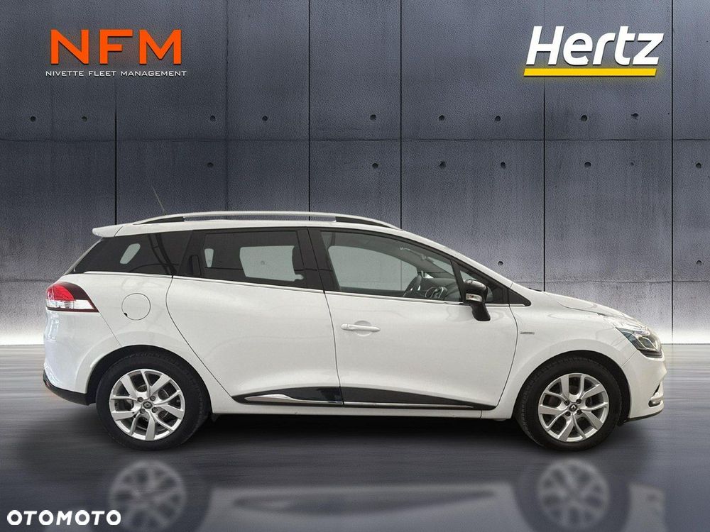 Renault Clio - 7