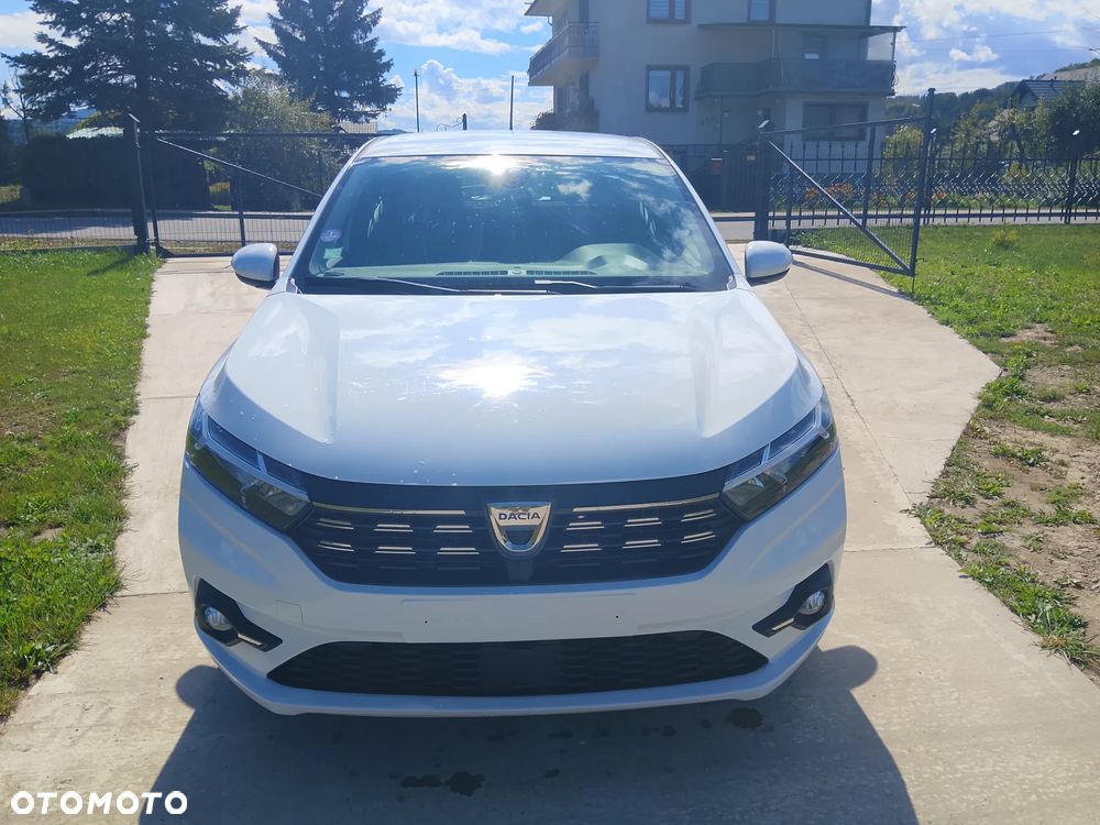 Dacia Sandero 1.0 TCe Laureate S&S - 2