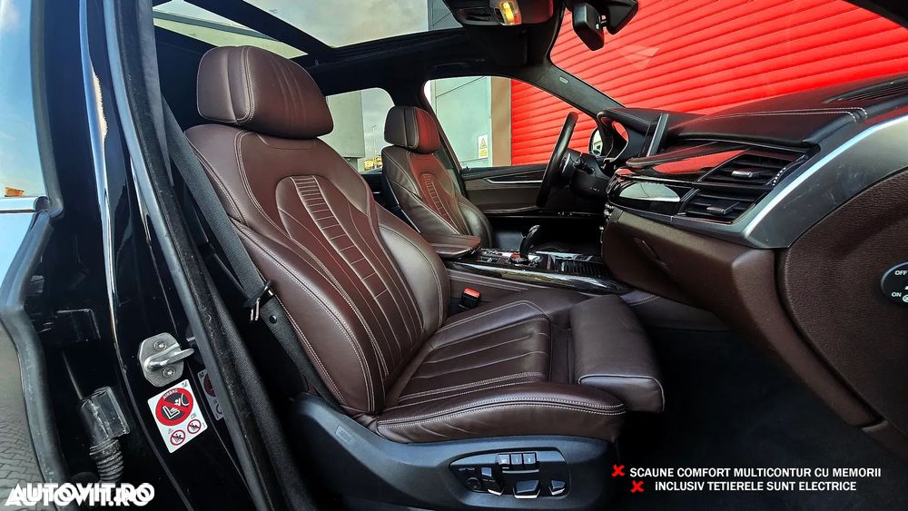 BMW X5 xDrive40e iPerformance - 11