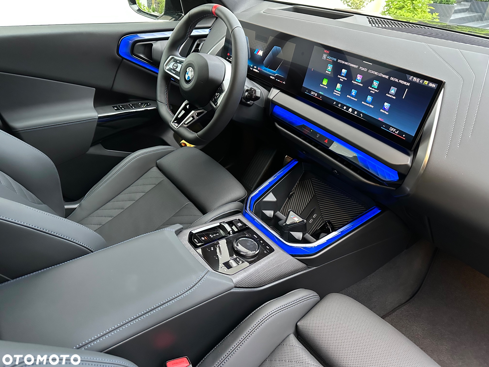 BMW X3 M Standard - 4
