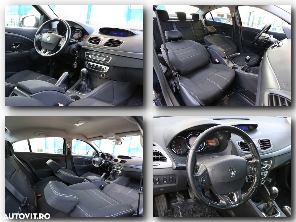 Renault Fluence 1.5dCi Privilege - 7