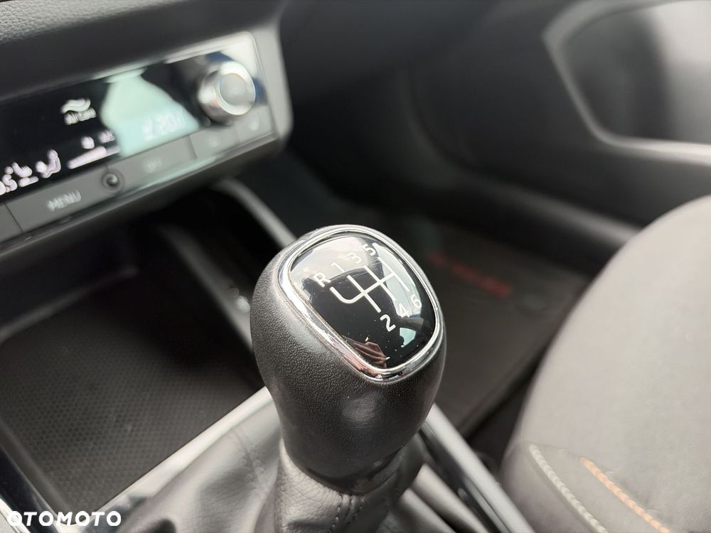Skoda Scala 1.0 TSI Ambition - 14