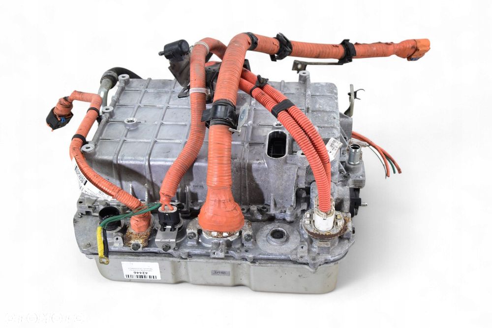 ładowarka konwerter falownik 292C04NR1A - 1