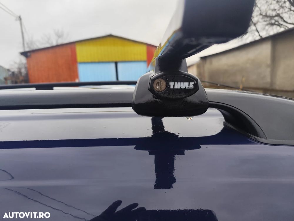 Dacia Logan R90 1.6 Ambiance - 21