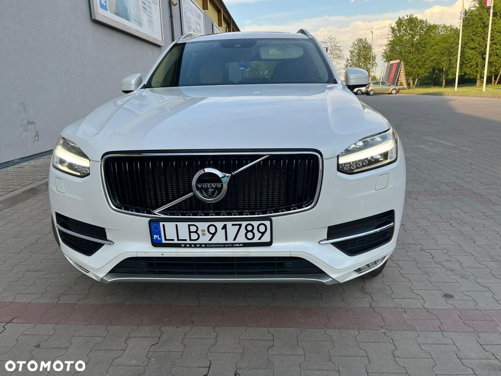Volvo XC 90 ver-t6-awd-geartronic-inscription - 15