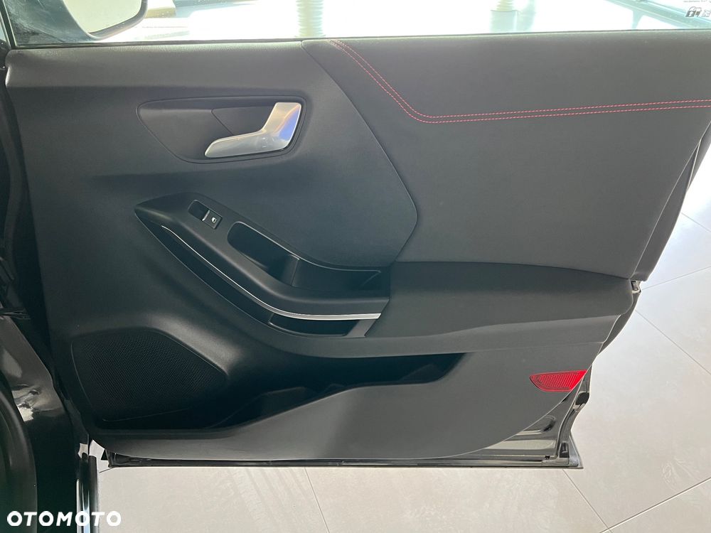 Ford Puma 1.0 EcoBoost Hybrid ST-LINE X - 34