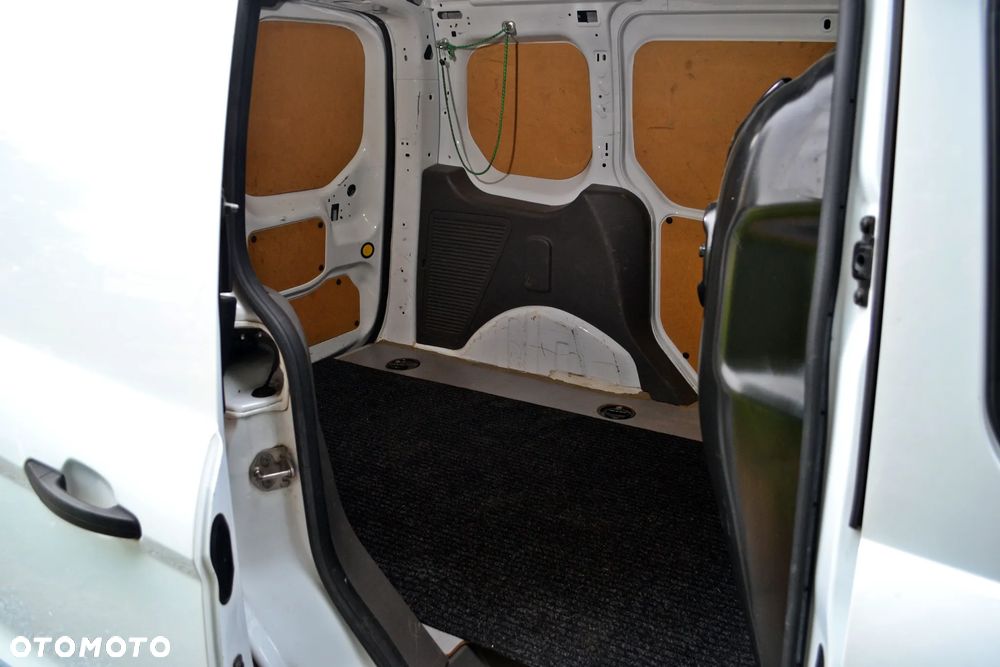 Ford TRANSIT CONNECT - 25