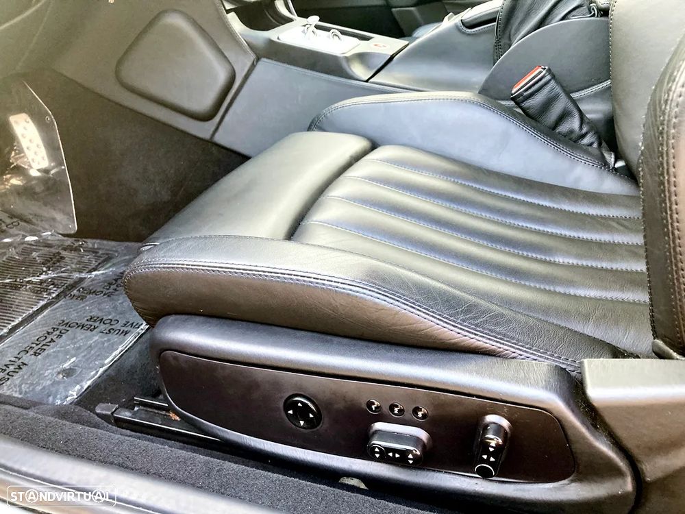 Ferrari 612 Scaglietti F1 - 23