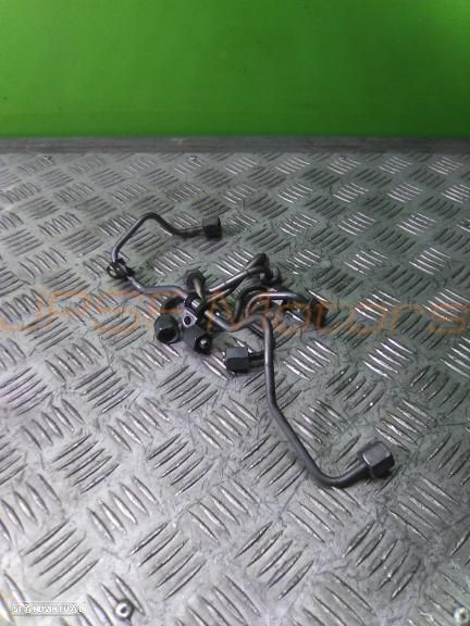 Reparação de Motor Mercedes Sprinter S/D / 316 2.2Cdi 2010 / 2011 / 2013 651955 // OM651955 - 12