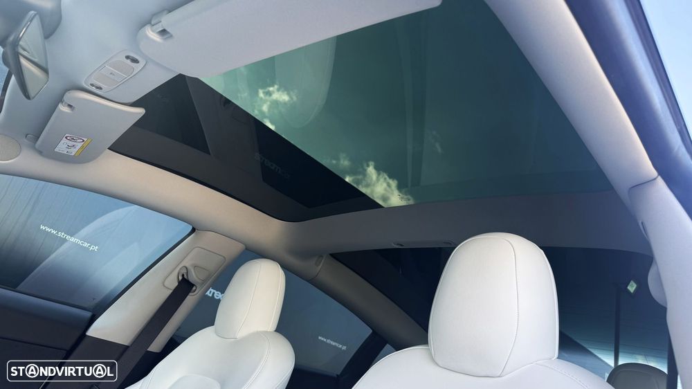 Tesla Model 3 Standard Range Plus RWD - 32