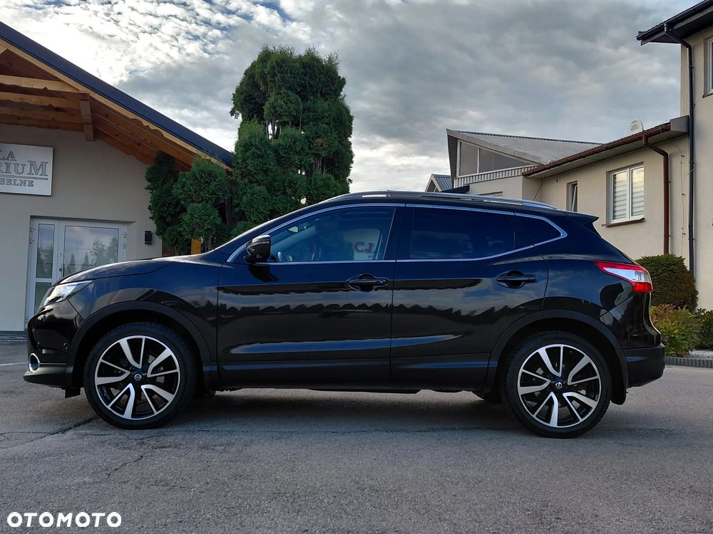 Nissan Qashqai - 3