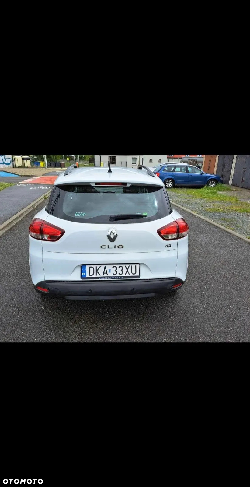 Renault Clio - 4