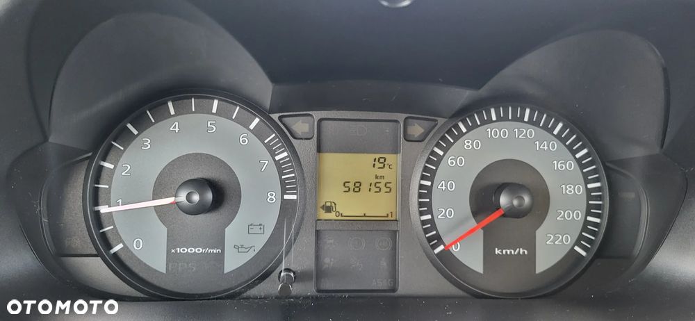 Mitsubishi Colt 1.1 Inform Cleartec EU5 - 8
