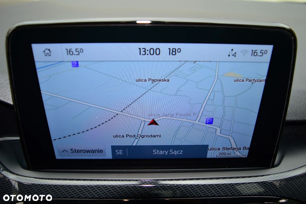 Ford Kuga 2.0 EcoBlue 4x4 ST-LINE - 23