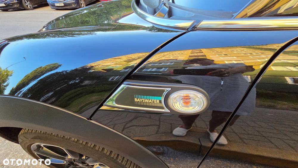 MINI Cooper S Bayswater - 17