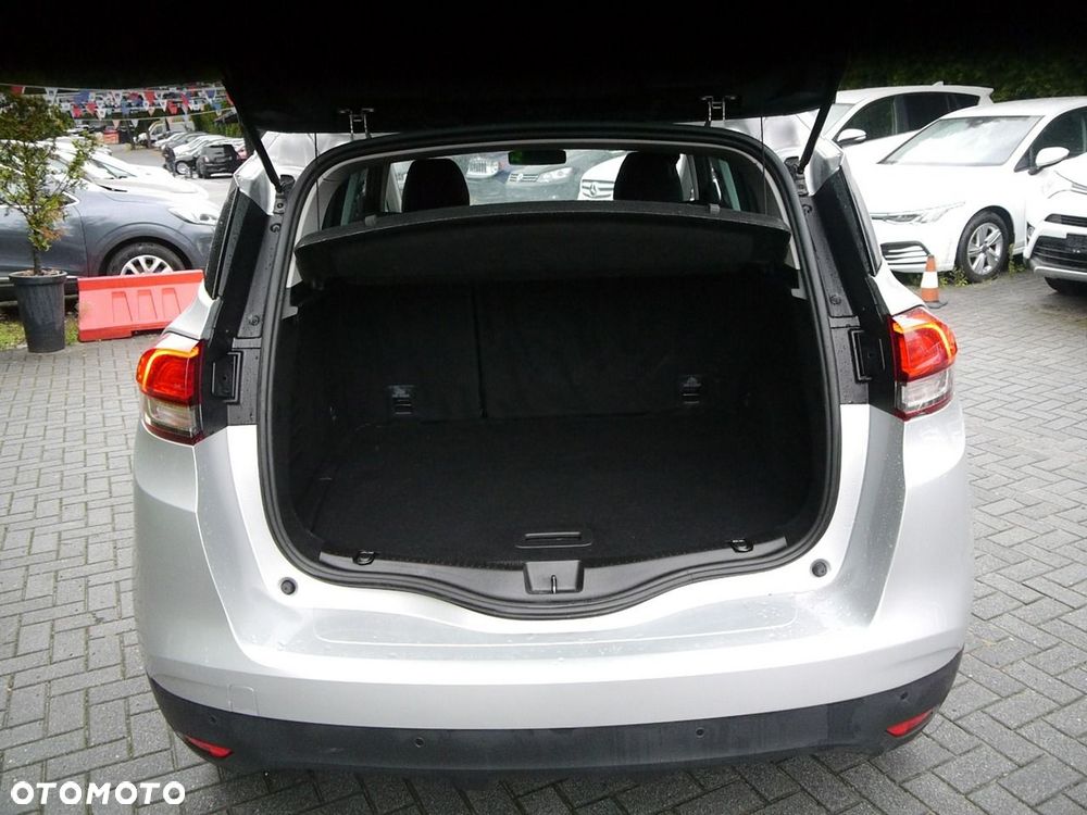 Renault Scenic ENERGY TCe 140 EDC LIMITED - 13