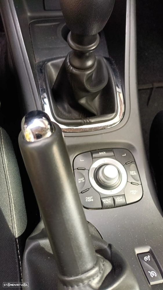 Renault Megane - 7